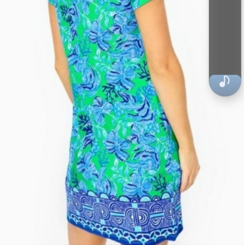 Lilly Pulitzer Sophiletta Dress - Picture 8 of 8